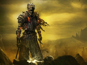 Dark Souls | Темные Души