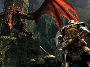 Dark Souls | Темные Души