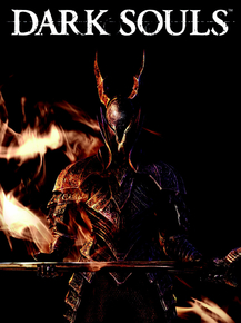 Dark Souls | Темные Души