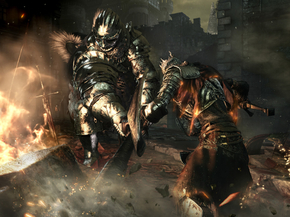 Dark Souls | Темные Души