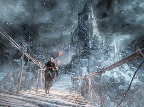 Dark Souls | Темные Души