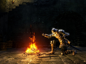 Dark Souls | Темные Души