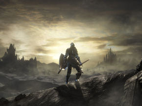 Dark Souls | Темные Души