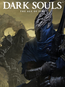 Dark Souls - The Age Of Fire | Темные Души
