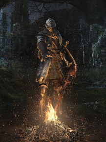 Dark Souls | Темные Души