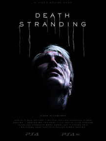 Death Stranding