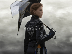 Death Stranding