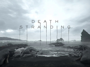 Death Stranding