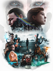 Death Stranding
