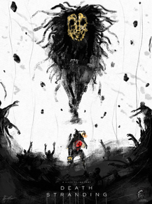 Death Stranding
