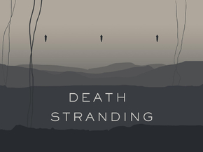 Death Stranding