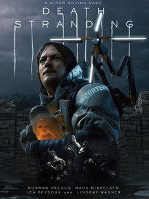 Death Stranding