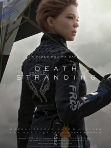 Death Stranding