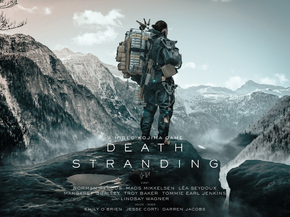 Death Stranding