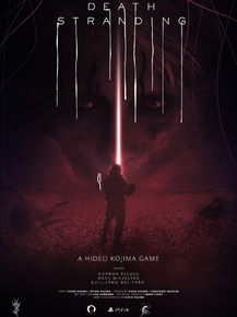 Death Stranding