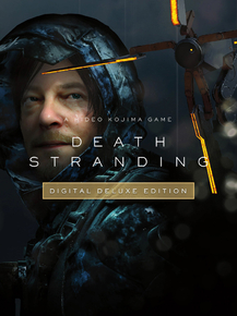 Death Stranding