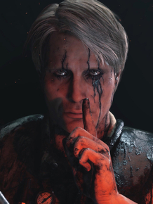 Death Stranding
