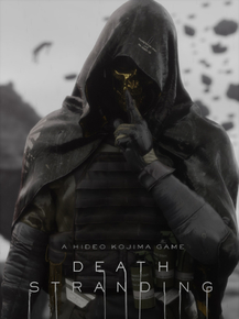 Death Stranding