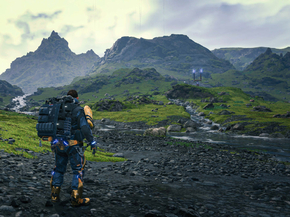 Death Stranding