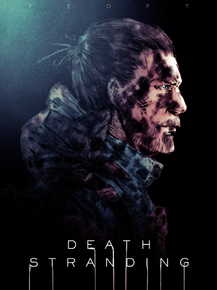 Death Stranding