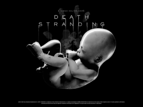 Death Stranding