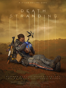 Death Stranding