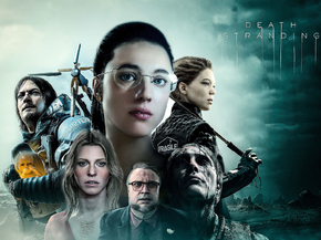Death Stranding