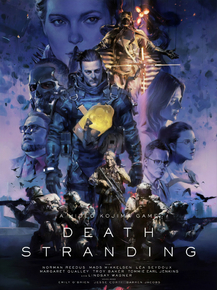 Death Stranding