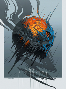 Death Stranding