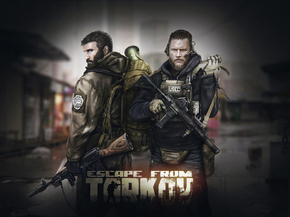 Escape from Tarkov