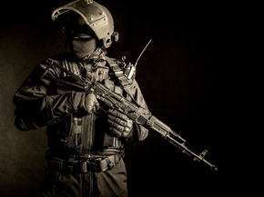 Escape from Tarkov