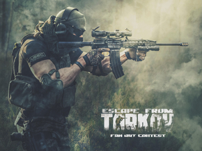 Escape from Tarkov