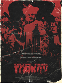 Escape from Tarkov