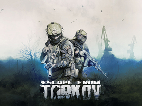 Escape from Tarkov