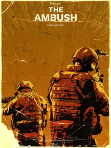 Escape from Tarkov - The Ambush