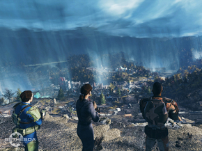 Fallout 3 | Фаллаут 3