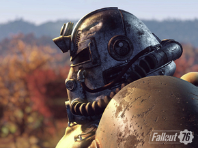 Fallout 76 | Фаллаут 76