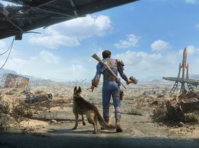 Fallout 4 | Фаллаут 4 Fallout 4 | Фаллаут 4