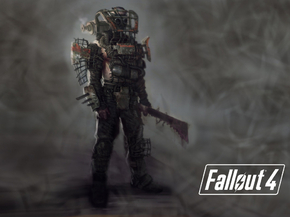 Fallout 4 | Фаллаут 4
