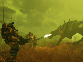 Fallout 76 | Фаллаут 76