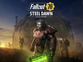 Fallout 76 - Steel Dawn | Фаллаут 76