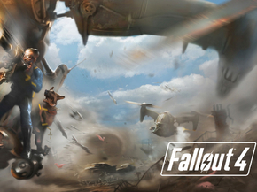 Fallout 4 | Фаллаут 4