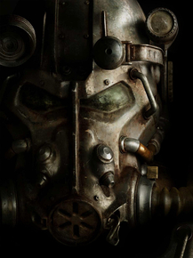 Fallout 4 | Фаллаут 4
