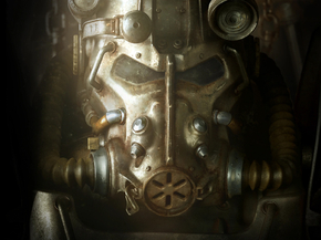 Fallout 4 | Фаллаут 4