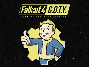 Fallout G.O.T.Y. | Фаллаут