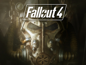 Fallout 4 | Фаллаут 4