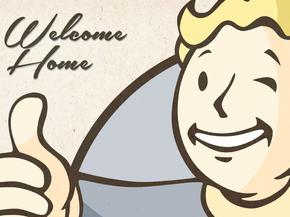 Fallout - Welcome Home | Фаллаут