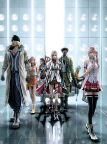 Final Fantasy 13