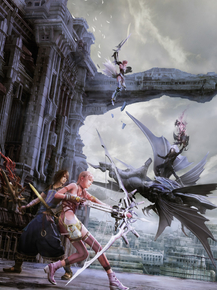 Final Fantasy 13
