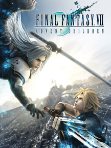 Final Fantasy 7